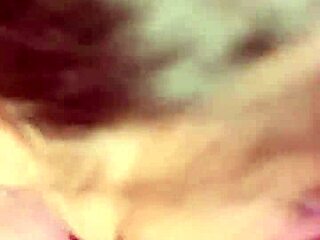 Puta Latina Tiene Un Orgasmo Increíble Y Recibe Leche En Su Boca