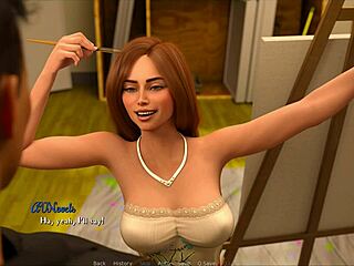 Three rules of life episode 28 with erotic intrigue