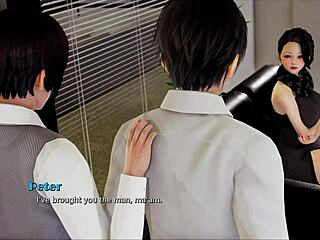 My hidden passion unfolds in episode 126