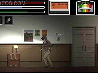 Parte 1 Lustful Spirit Hunt Wendy Fantasma Powerghost Shy