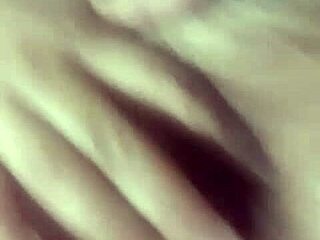 แอนดี้เม็กซิโกเสียวหีจนเสร็จคนเดียว