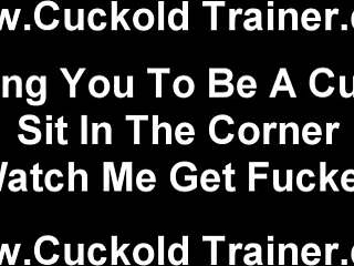 Whoa, suck that cock like a good little sissy girl! 😈