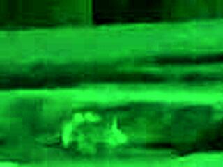 bdsm session with electro castigation, feeling the shocks 😰