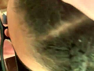 Ever seen a deepthroat gag like this?