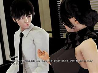 My hidden passion unfolds in episode 126