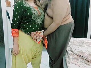 Intriguing Story Of Pakistani Housewife And Her Husband In Daily Adventures