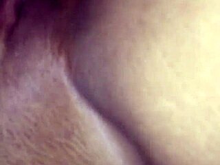 WATCH this CURVY Redbone TAKE BACKSHOTS on her ONION BOOTY!!