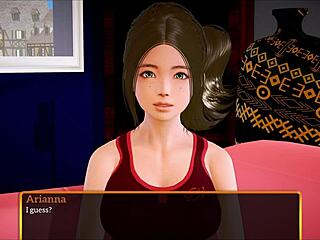 i'm playing this game with my new family 367 and their big asses are so hot