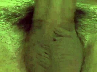 Beautiful Brunette Takes Fat Cock In Tight Butthole