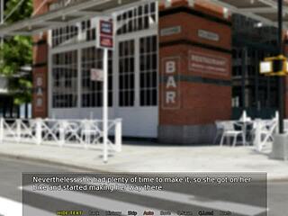 Lets Play Caseys Fall Part 2 Public Outdoor