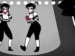 Komi Mime Hentai Fode