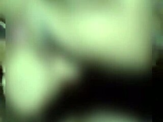 Swinging couple engages in group sex