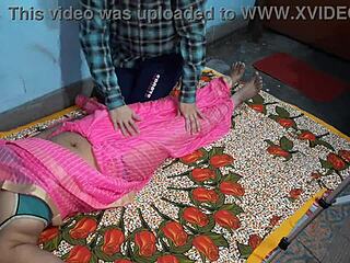 Hightechplace update 49 featuring indian young amateurs in homemade video.