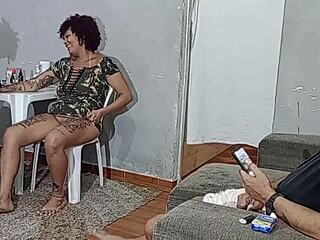 Nao Resisti Ao Tesao E Acabei Tomando E Leite Quente Pau Enquanto Era Tatuada