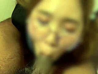 Chubby Japanese Schoolgirl With Glasses Gets Hard Fucked And Cumshot In Homemade Couple.