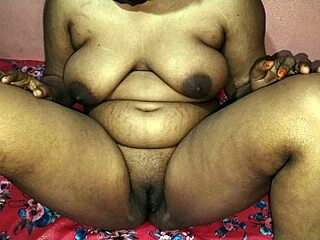 blindfold sex game with indian bhabhi leading to intense homemade fun