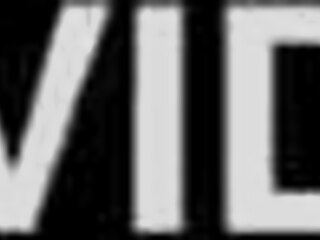 Carmina kai bent over sucking big black cock in teen 18+ interracial cum scene 😈