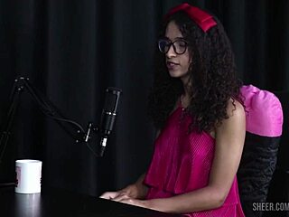 compilado da espaguete no swing cast with tifany rocha in sheer red lingerie transsexual glamour