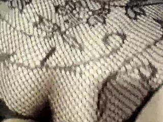 Akhirnya, Kawan Isteri Saya Benarkan Saya Kongkek Dia?