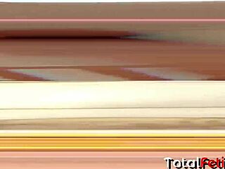 Tori Taylor Interracial