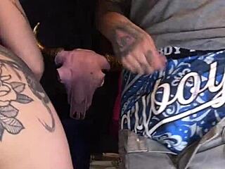 I love filthy puppy s4 with european milfs