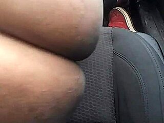 Thick Old Thot Gives Sloppy Top in Part Two