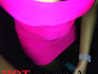 I Swallow My Cousin's Milk In Public In Medellin Colombia.