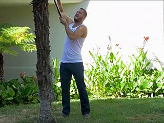 Tickling Jenny De Lugo to Intense Orgasm in Czech Lesbian Armpit and Feet Fetish Scene