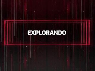 we went to bed with our latina friend, monster cock double on my brunette wife... humiliation swingers