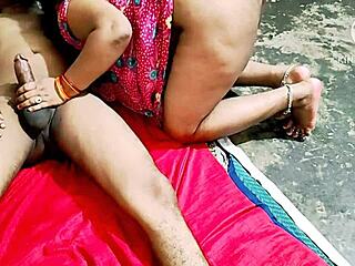 Indian Bhabhi Fucked By Boyfriend