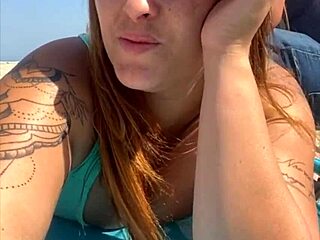 i let the guy put his hand on my ass during flashing