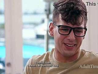 5 Phd Milf Pussies Vs 1 Homeschooled Dick - Adira Allure Charlie Forde Bunny Madison Kai Jaxon Madison Blaze Jena Larose