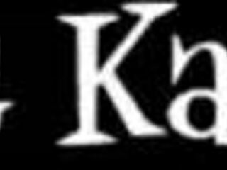 Kate Faucett in a Sensual Bisexual Performance