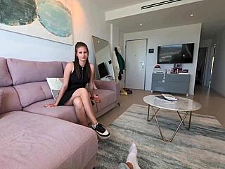 I came for comfort, but got fucked hard.