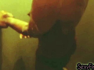 Amateur Gets Fucked Hard In Intense Session