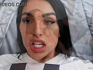 game day dick with reality kings