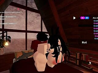 I bent over this cheap prostitute for rough doggystyle sex