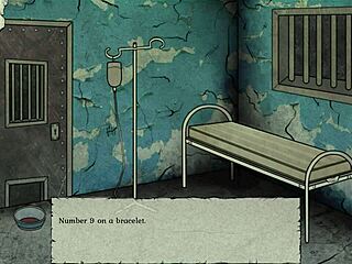 Let's Play Escape from Hospital Floor 1