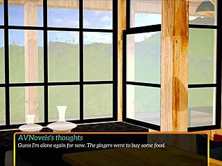 Teen Joins New Family Adventures