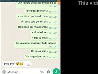 My girlfriend tries the milk and says she loves it!