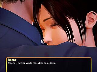 Teen Joins New Family Adventures