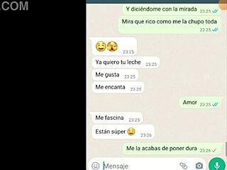 我的女友试了牛奶说她爱它！