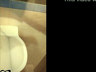 Eliva's First Video: Intense Fisting and Screaming in Bath