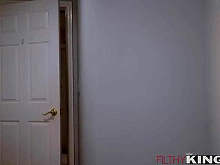 bossy stepsis gets horny with filthy cum sex, not like a sister