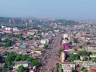 Extrem fuck with big tits and screaming