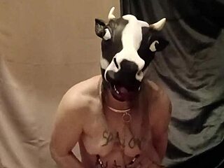 2025 04 18 esclave f humili�e godage anal souillure