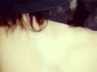 amoosinas cums on white ass in airport wc 😏