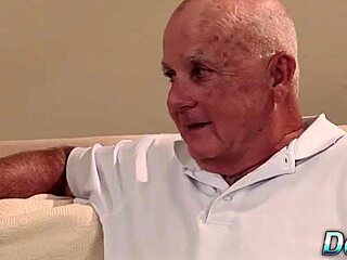 hot busty wife kasey grant gets ass fucked and creampied