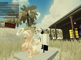 85 Roblox Porn Scenes