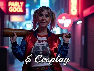 Granny Norma Jean sucks your cock